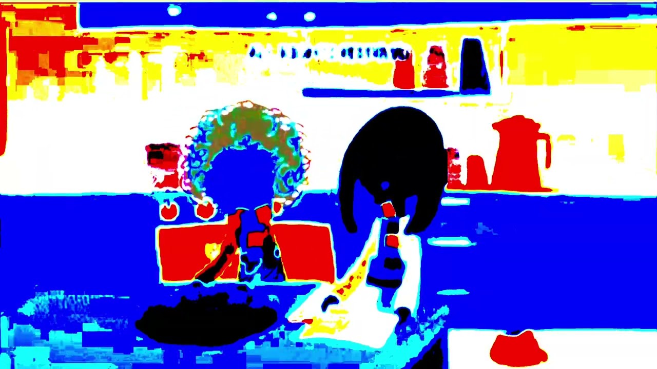 Milly, Molly Group Holdings Ltd.exe / S.A.D.M / ScRaWl StUdIoS / Beyond Nightmares (666)