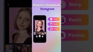 A | How to Repost Instagram Videos & Stories - 100% Working screenshot 1