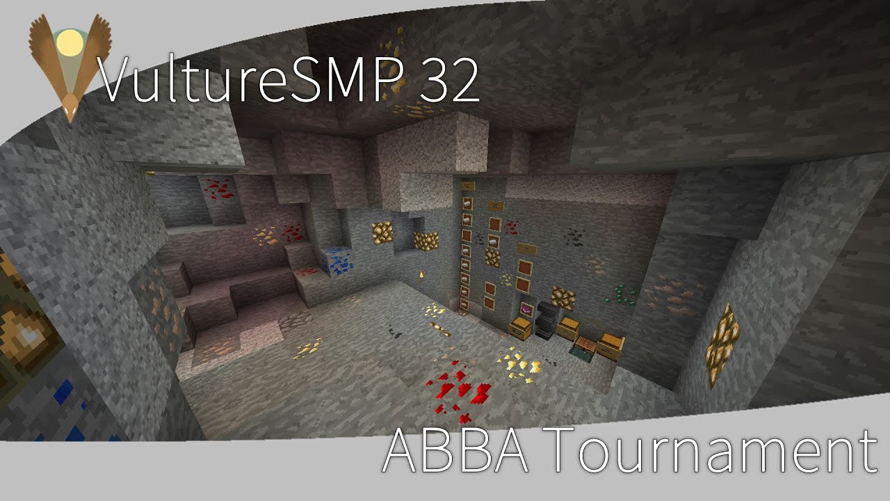 VultureSMP 32 - ABBA Tournament