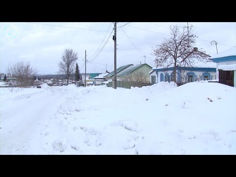 В Искитиме завершили работы по строительству газопровода