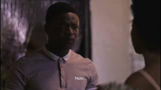 Lithapo: Nolo wants to give the company to Nkosana and Zano. But Pabi has other ideas...