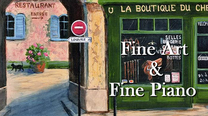 Fine Art by Marilyn Dunlap - "Non Dimenticar" by E...