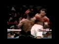 Mike tyson vs pinklon thomas highlights