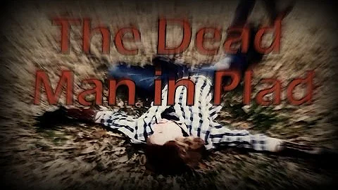 The Dead Man in Plad | Leofrick the Son of Daw - S...