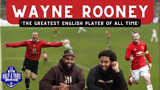 Just How Good was WAYNE ROONEY?!