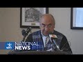 UN Special Rapporteur wraps visit in Canada | APTN News