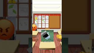 My computer is broken #challenge #subscribe #cat #viral #rtmvoidbald