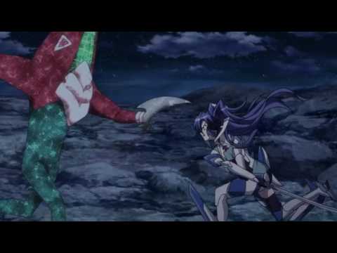 [Action MAD] anime actions collection 07