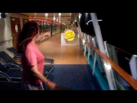 baton rouge cruise ship jump