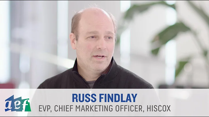 Episode 4: AEF Industry Conversation with Russ Fin...