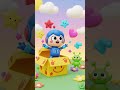 3D Cartoon Toy Story! Cute Magic Toy 😍✨”