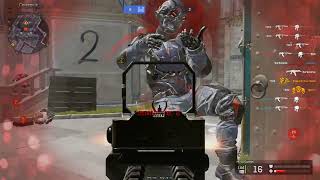 Warface 2025 05 13     yuspeek faceit