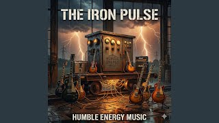 THE IRON PULSE