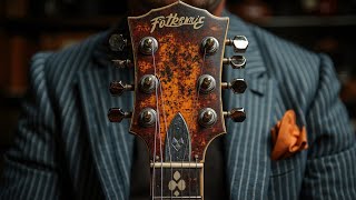 Download Lagu Instrumental Slow Blues Guitar Music ~ Zachte Ontspannende Melodieën voor Rustige Momenten MP3