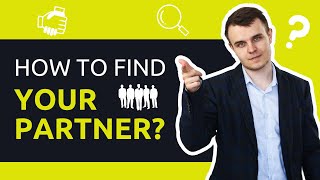 How To Find Your Tech Partner: 3 Signs To Look For - Volodymyr Hlukhovskyi