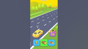 shape transformer level 3 #shorts #ytshorts #gamingshorts