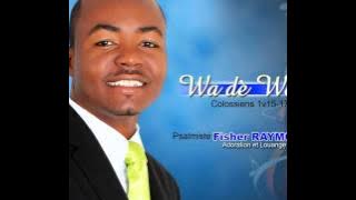 Lavi mwen pa yon aksidan ' Fisher Raymond | Best Haitian Gospel