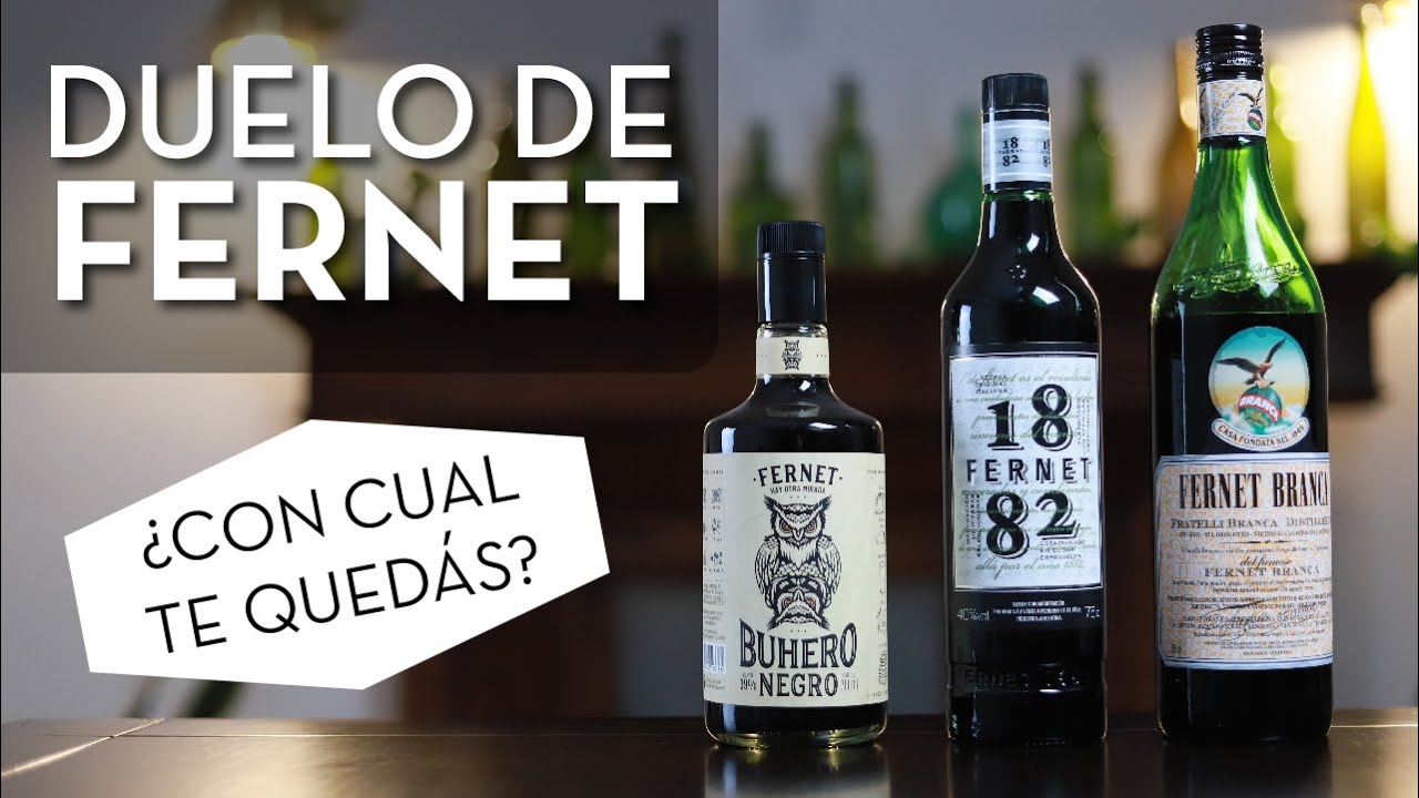 Branca Vs 1882 Vs Buhero Negro Los catamos solos