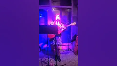 Connie Gordon - Blind Willie McTell (Bob Dylan) [L...