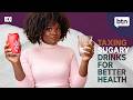 Could a tax on sugary drinks improve our health? - Behind the News