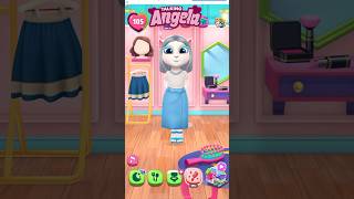 #talking #gameplay #shortsgame #game #skibiditoilet #like #anjela2 #games #gamegames #gameredball