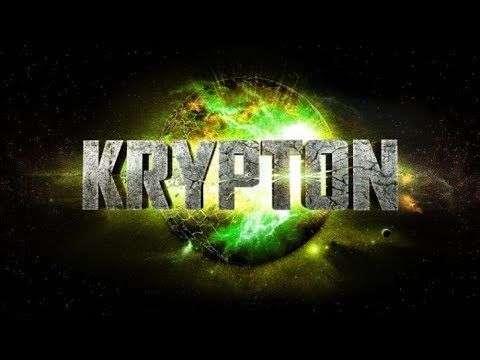 Krypton - New Teaser Promo