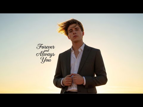Forever And Always You A Love Song For The One Lyric Video 
