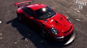 TYLER DEFEATED DIAMOND BLOCK IN NEED FOR SPEED PAYBACK | NFS PAYBACK GAMEPLAY PART #19