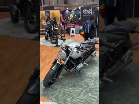 R nineT Pure