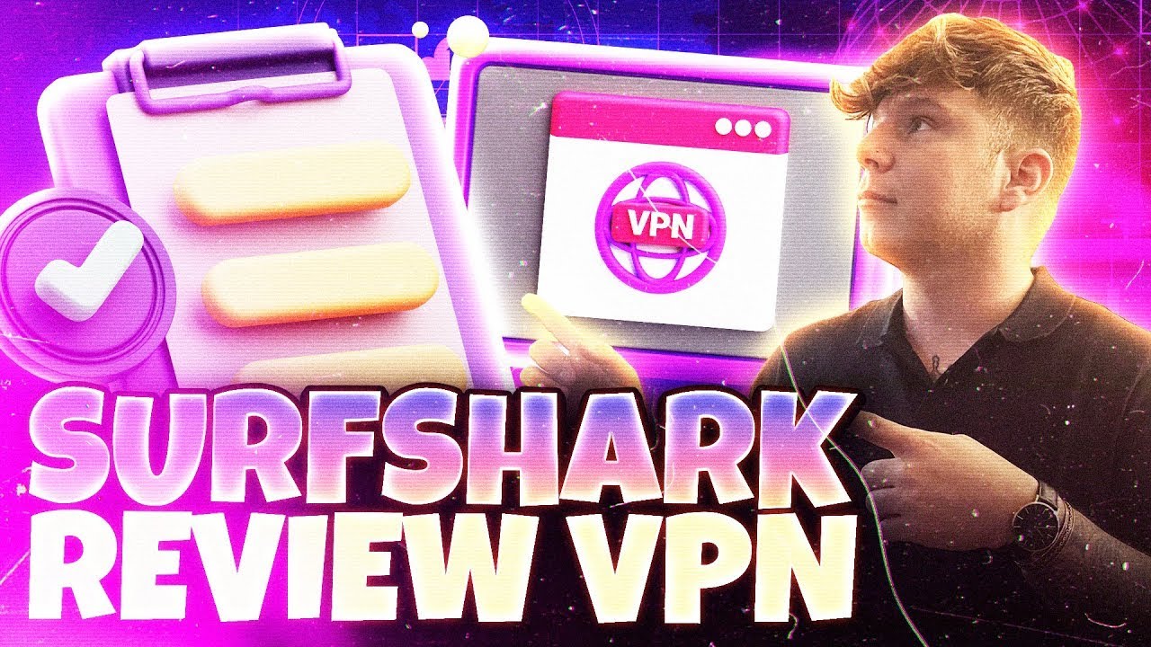 Get a VPN for Roblox to play smoother and safer - Surfshark