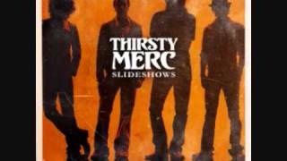 Watch Thirsty Merc Shes My Brother video