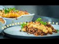 Shepherd's Pie | Hjemmelavet pub klassiker | Jacob Jørgsholm