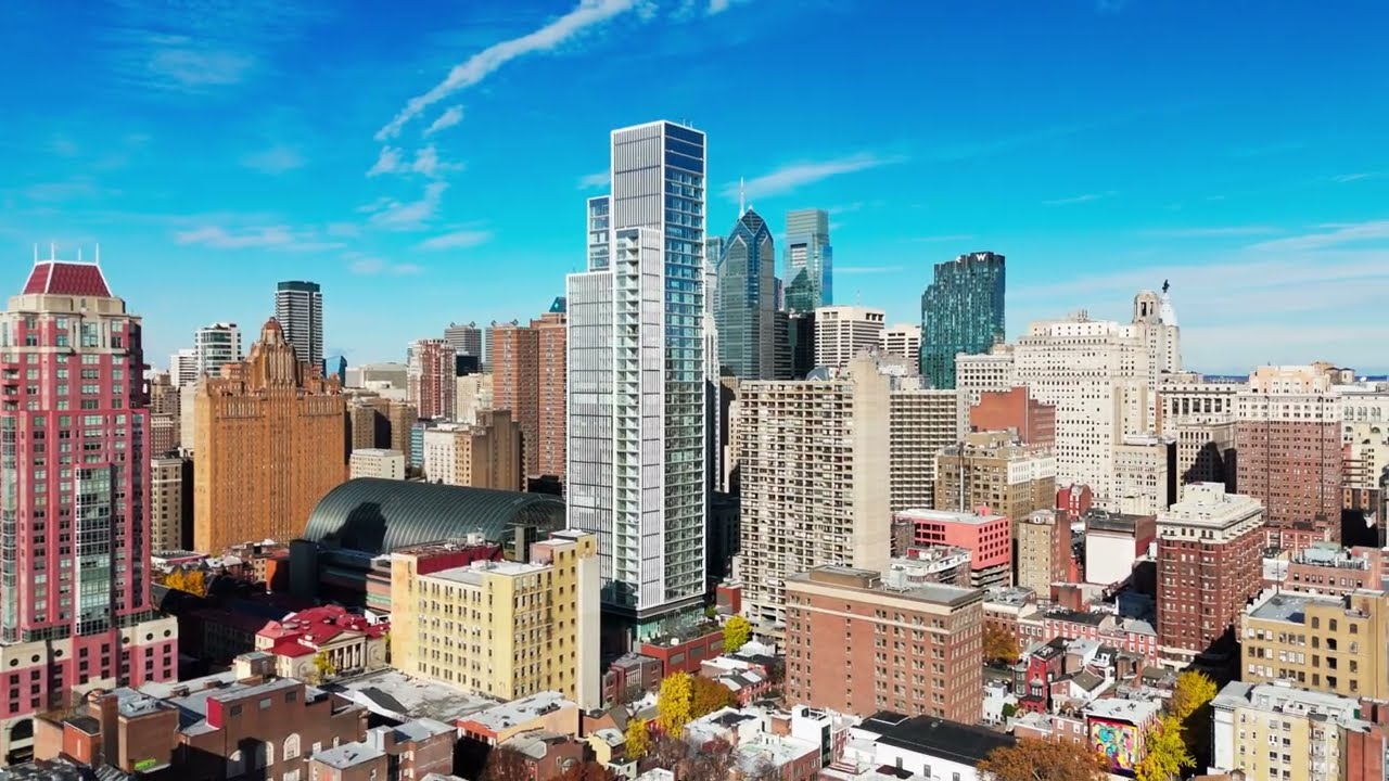 1231 Lombard St, Philadelphia, PA 19147