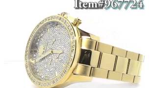 Luxurman 967724 Men s Watch
