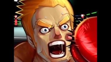 Punch Hero Ruined by AI