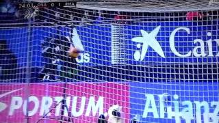 But Cr7 24 Min Real Madrid Vs Osasura 1 0