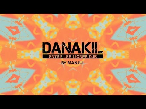 Putar Le dub des signes - Danakil