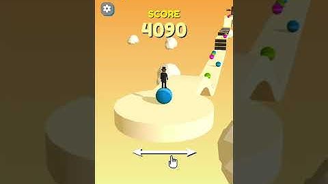 Stack Rider - All Levels Walkthrough Gameplay iOS, Android Mobile Game (Levels 11-15)