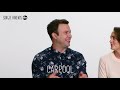 Word Associations: Episode 1 – Single Parents