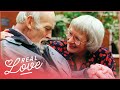Loves farewell  malcolm and barbara a love story  real love