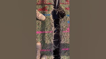 This is why Slit Trenches are a GAME-CHANGER in Utility Survey & Detection