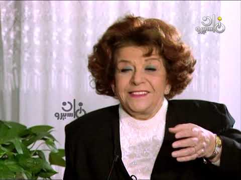 مشهد وجايزة القديرة سناء جميل وأهم مشاهد فيلمها الشهير الزوجة الثانية مع سعاد حسني وصلاح منصور 