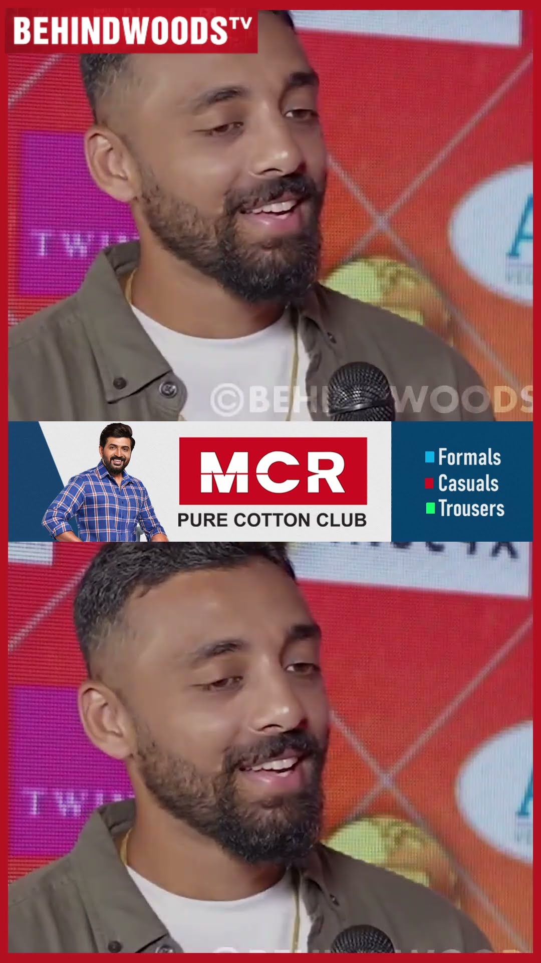 VIJAY TVK கட்சில Bowler Varun Chakaravarthy? Mass Reply கொடுத்த Varun...