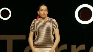 El Llegat Que Deixem En Els Altres | Blanca Esteve | Tedxtarragona