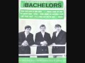 The Bachelors - Down Among The Sheltering Palms (1965)