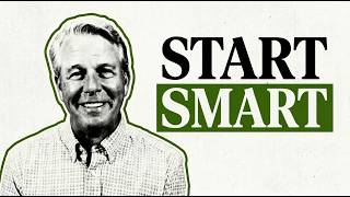 How to Build a Business That Doesn’t Collapse in Year 1