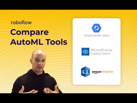 AutoML Showdown: Google