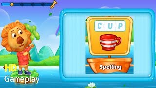 ABC Spelling: Spell & Phonics (Spelling Game) - Educational App for Kids screenshot 2