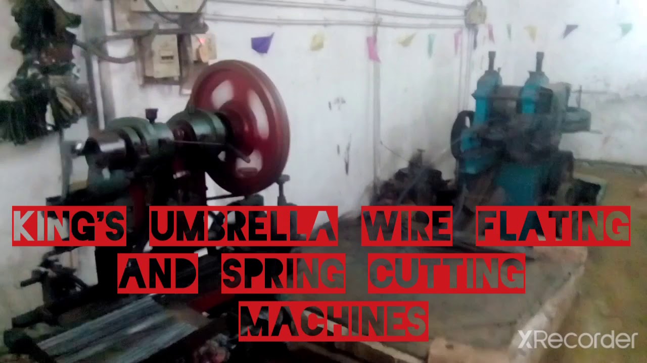 NARANG UMBRELLA MANUFACTURERS PVT. LTD YouTube