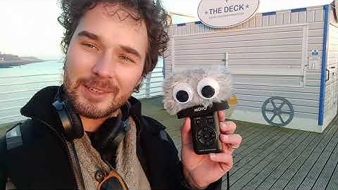 Neyyah Game Devlogs / The Adventures of Movo - Sound Recording Sessions (Episode 1: Introduction!)